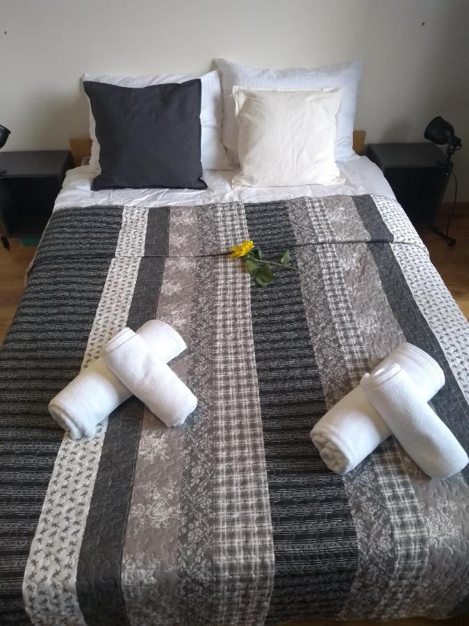 Orange Apartament Вадовице Екстериор снимка
